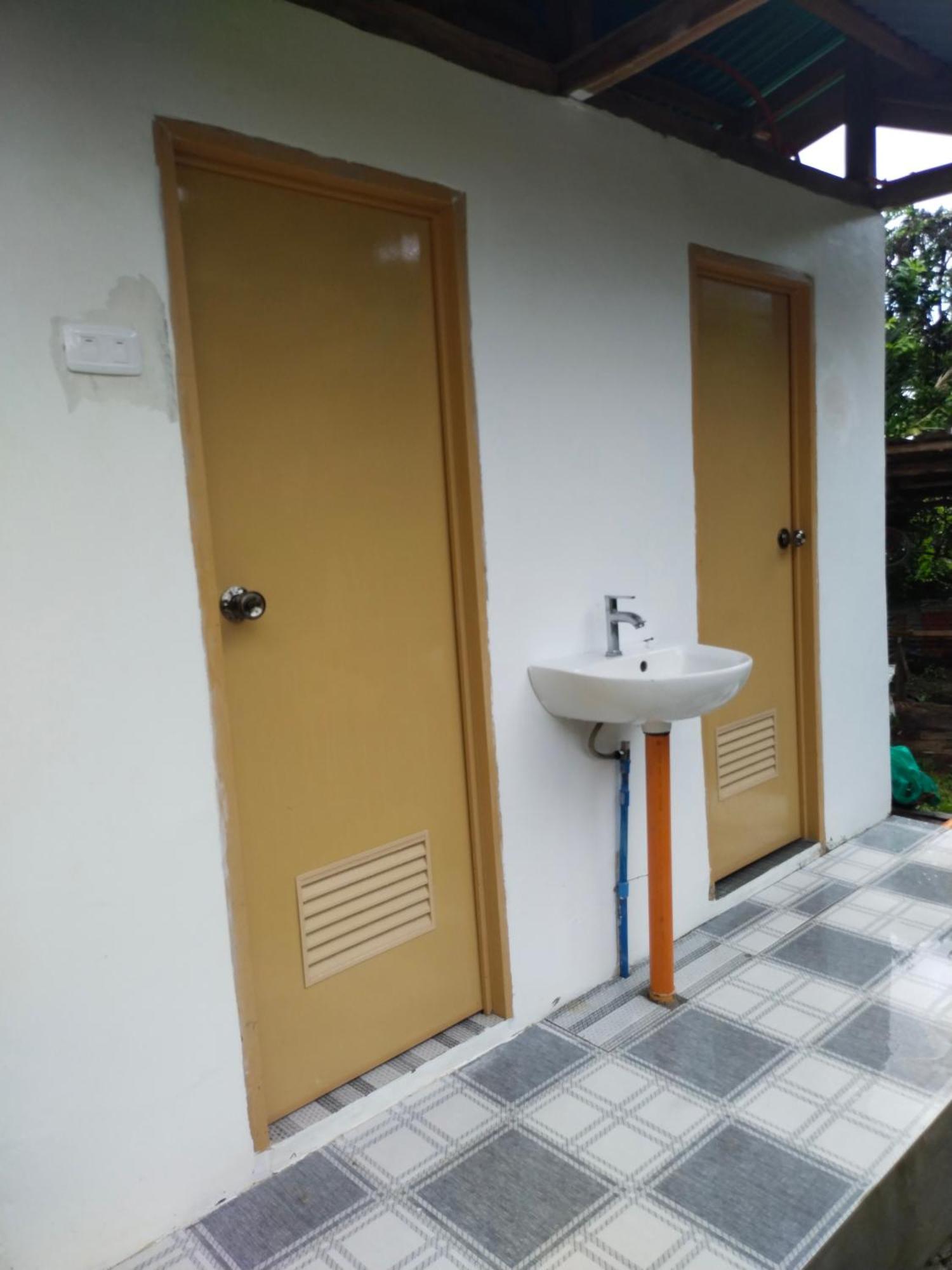 Ziah'S Guest House San Vicente  Exterior photo