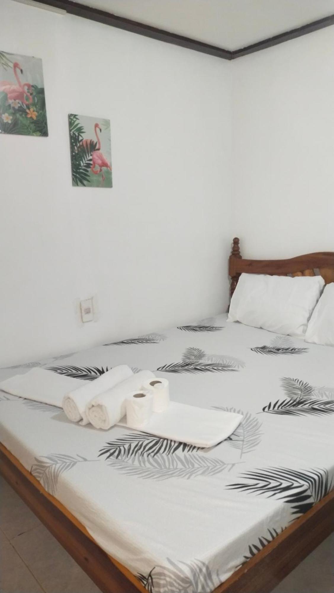 Ziah'S Guest House San Vicente  Room photo