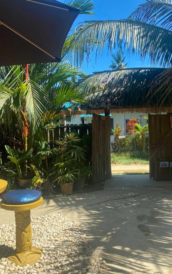 Ziah'S Guest House San Vicente  Exterior photo